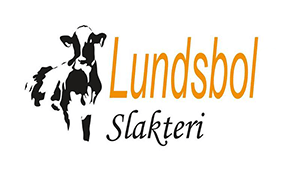 Lundsbol Slakteri AB logo